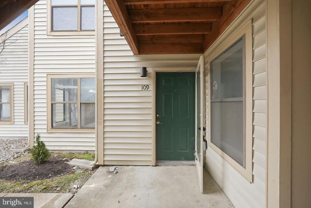 13405 SHADY KNOLL DRIVE 109