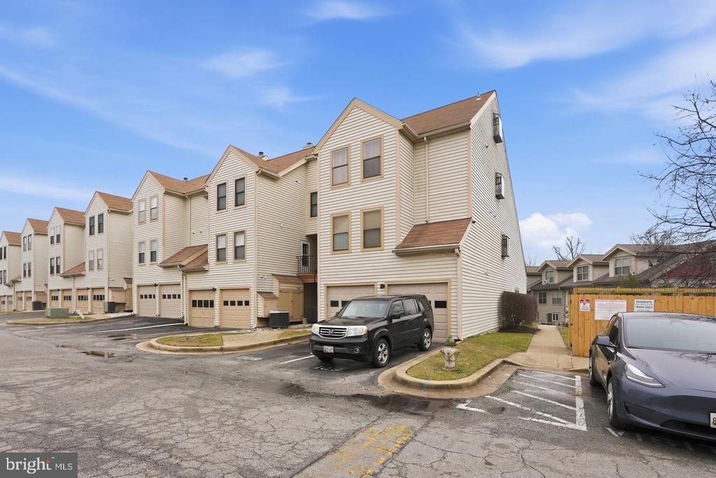 13405 SHADY KNOLL DRIVE 109