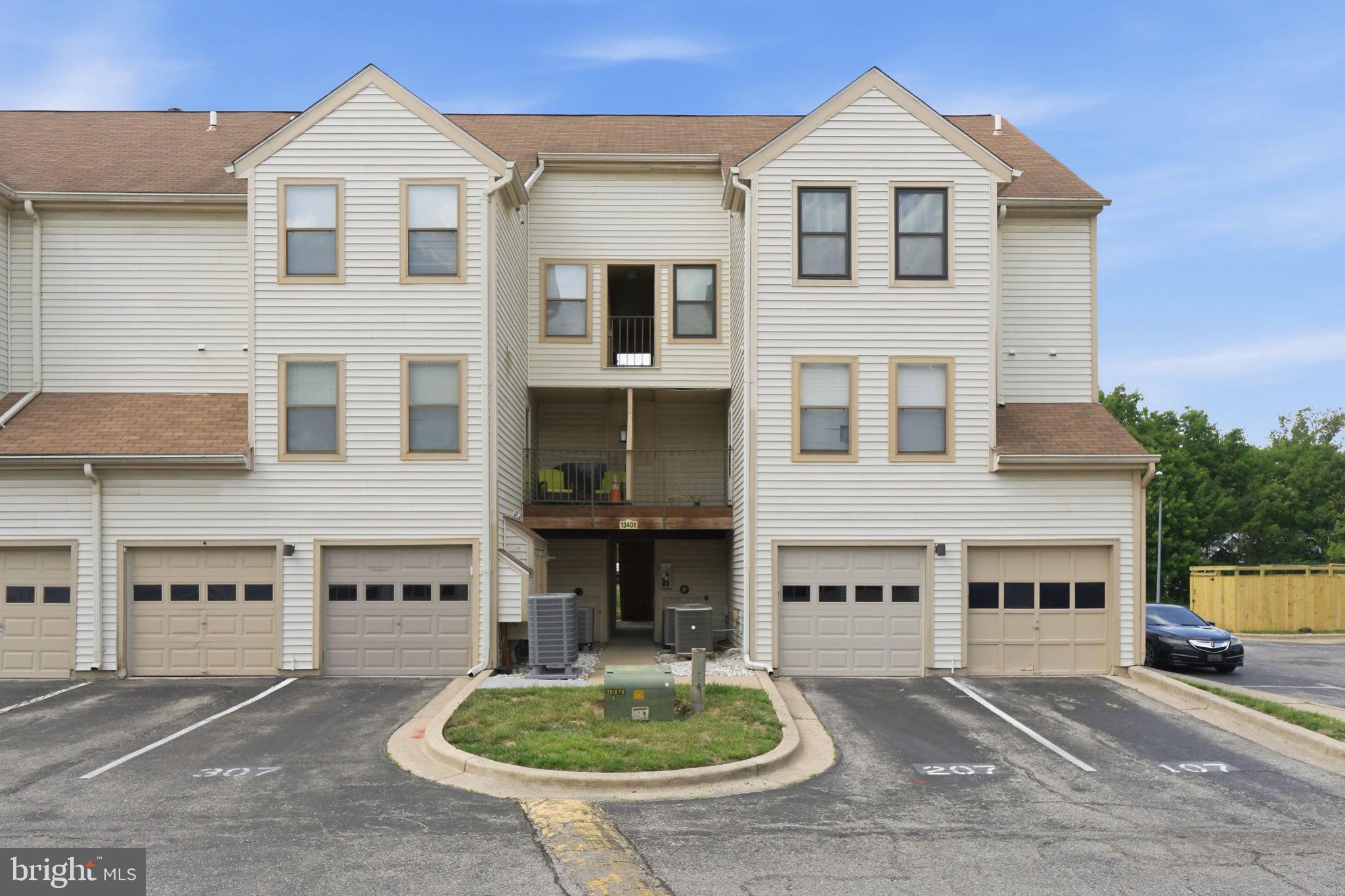 13408 SHADY KNOLL DRIVE 308