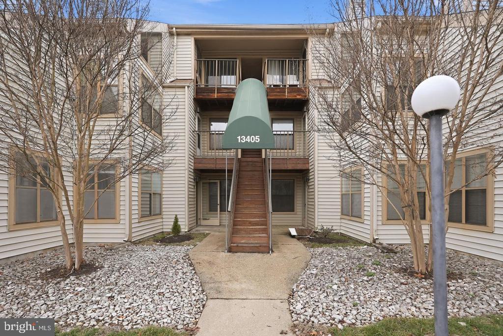 13405 SHADY DRIVE Unit: 209- G-25