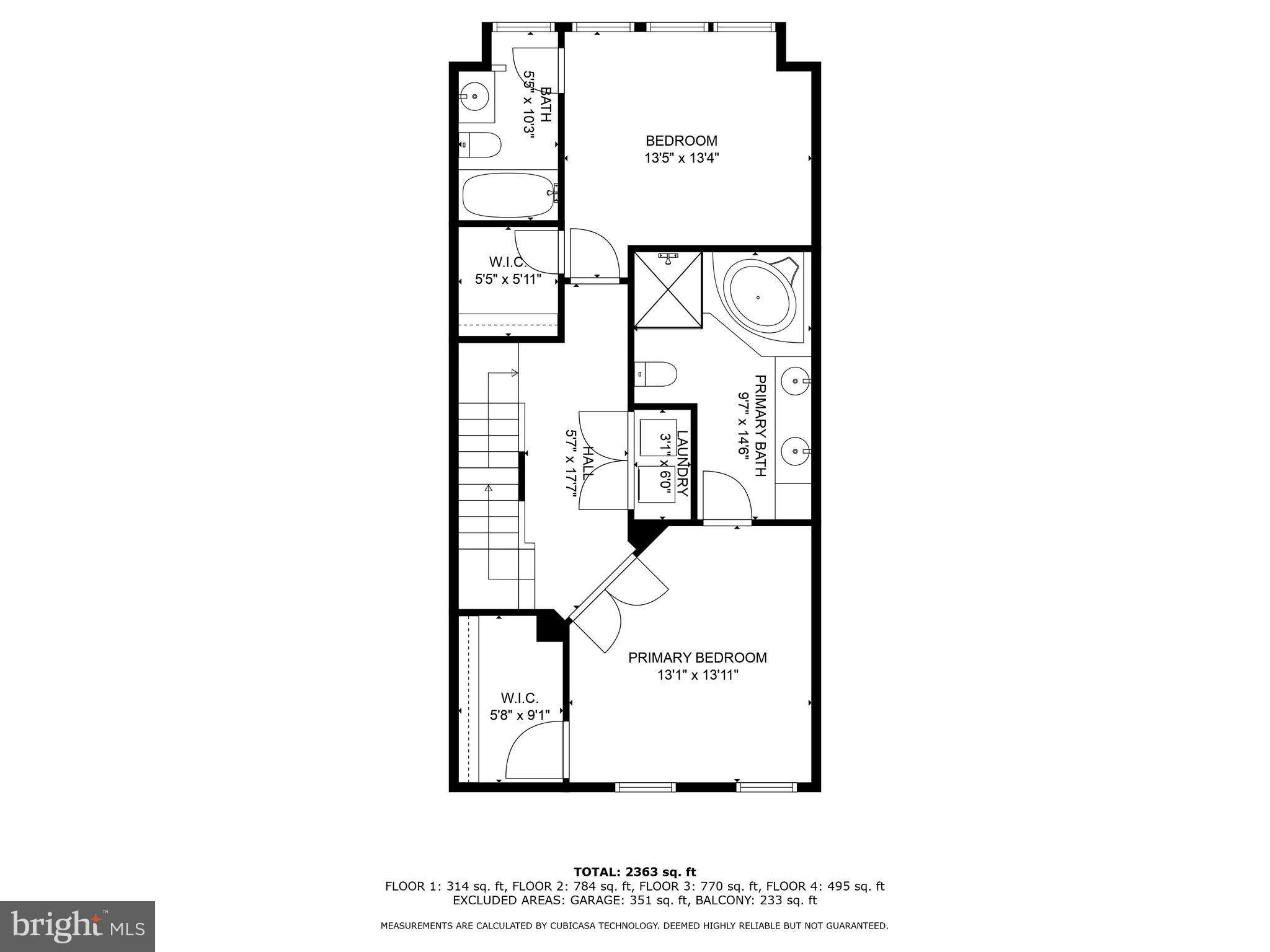710 SENTRY SQUARE 113