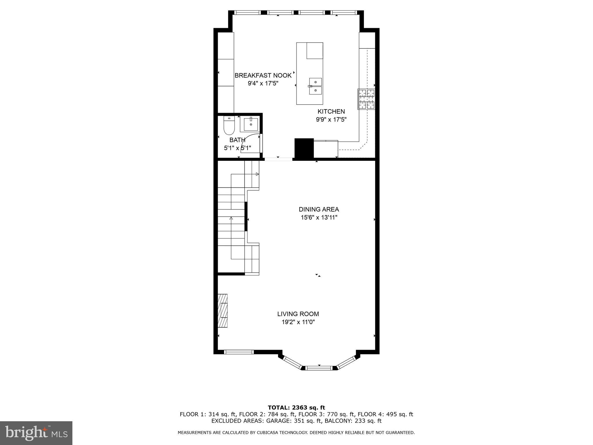 710 SENTRY SQUARE 113