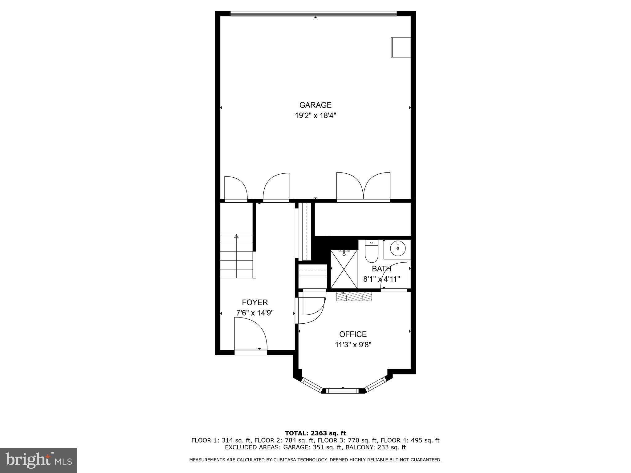 710 SENTRY SQUARE 113