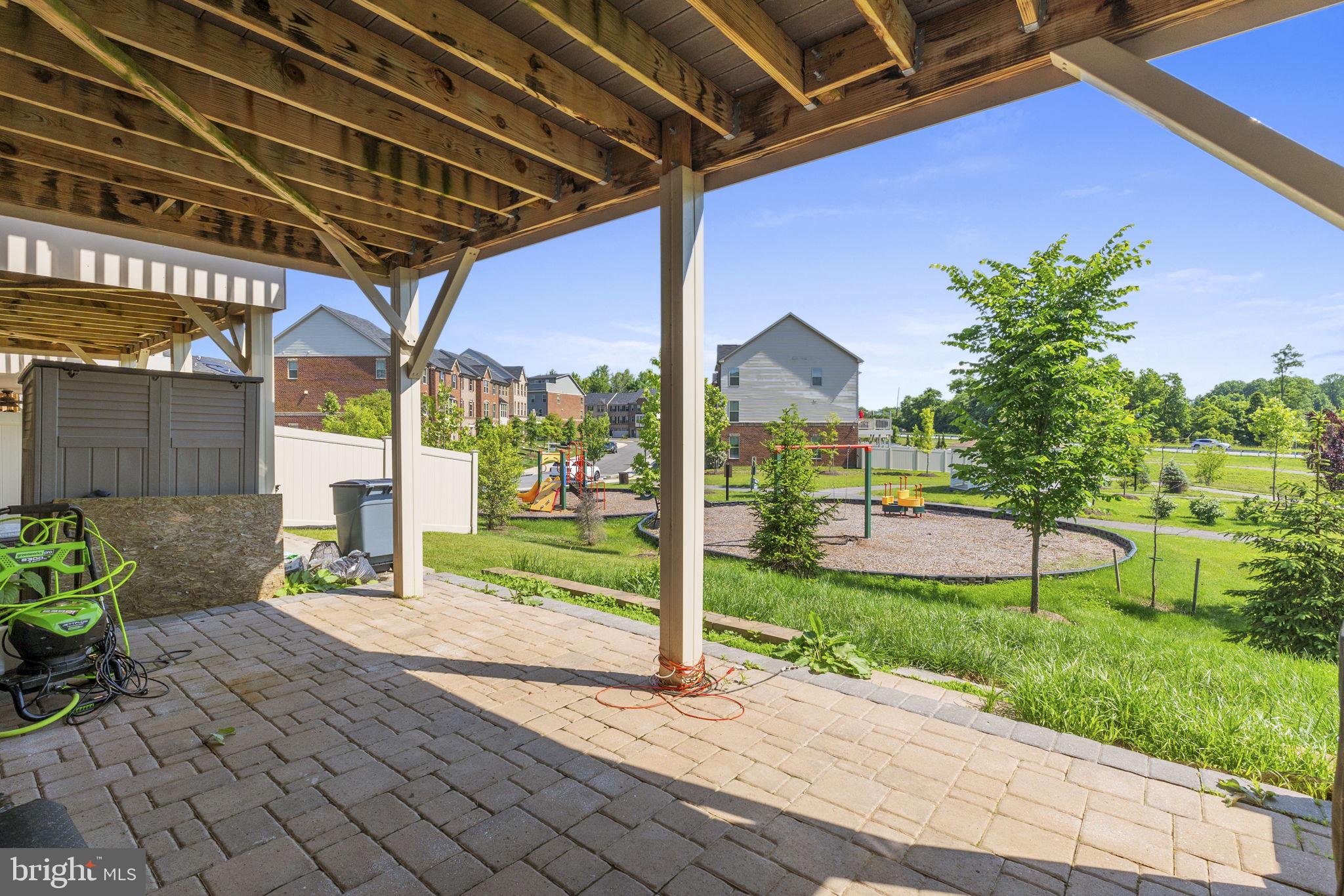 10606 NORBOURNE FARM ROAD