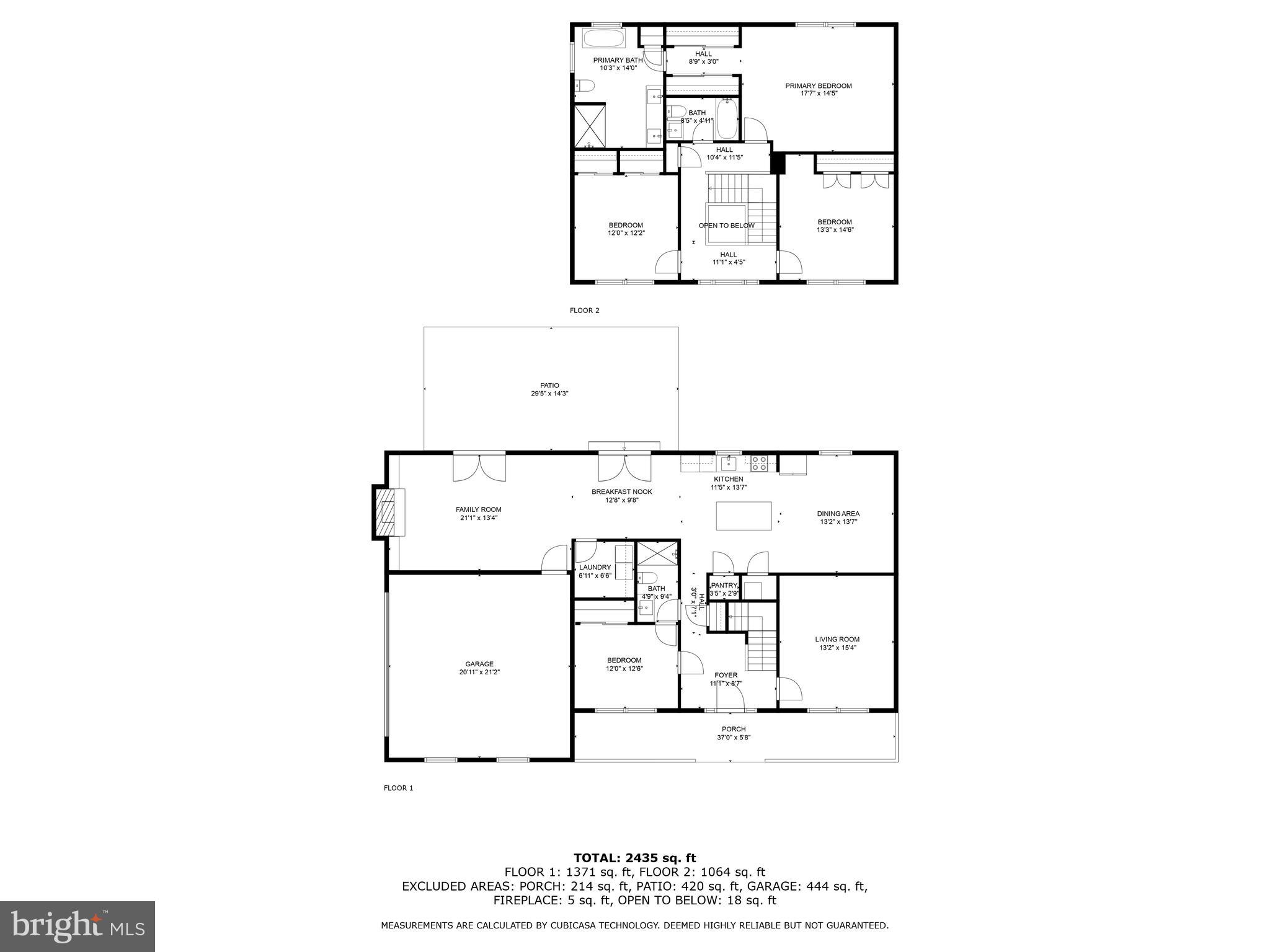 11710 CAROL ANN COURT