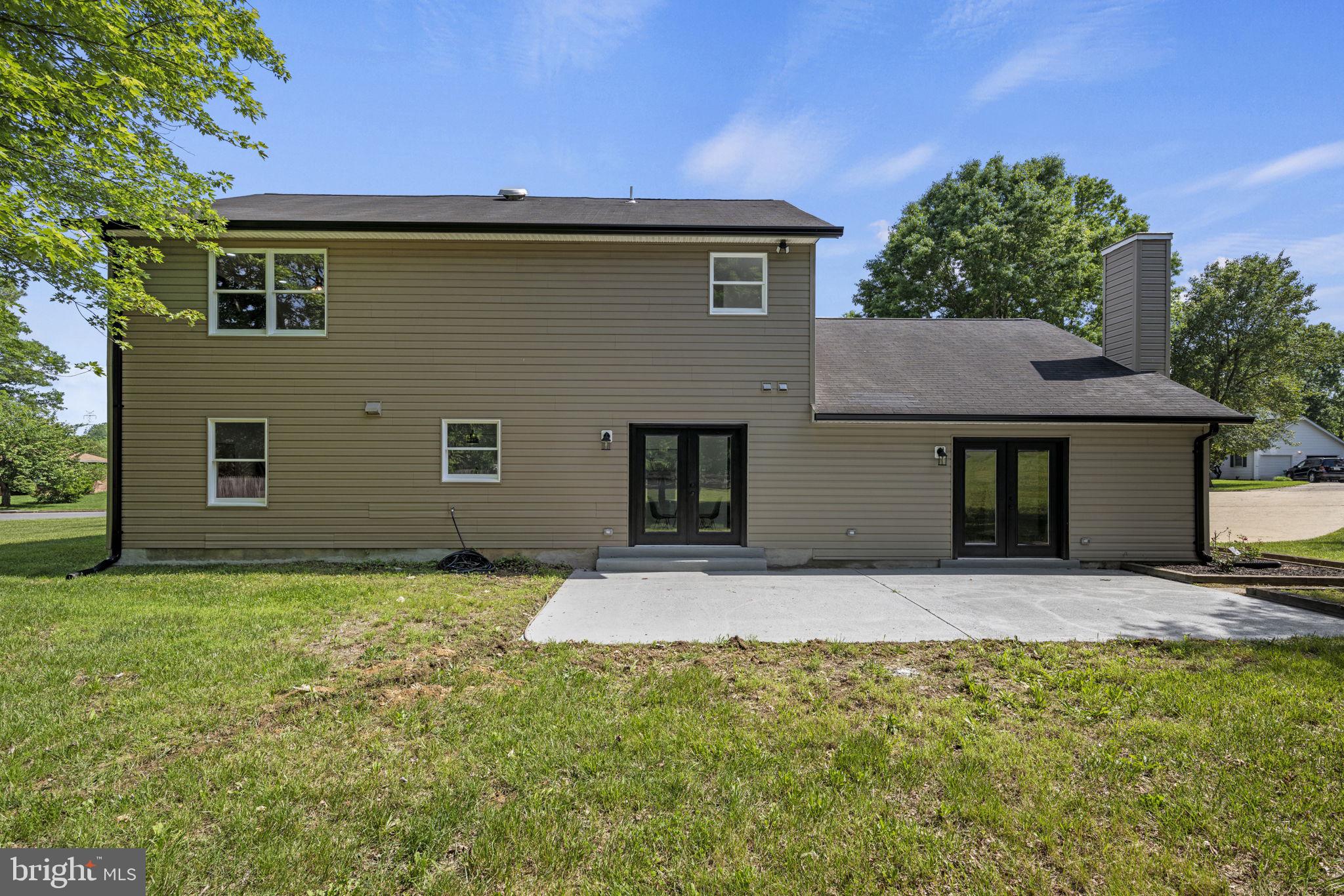 11710 CAROL ANN COURT