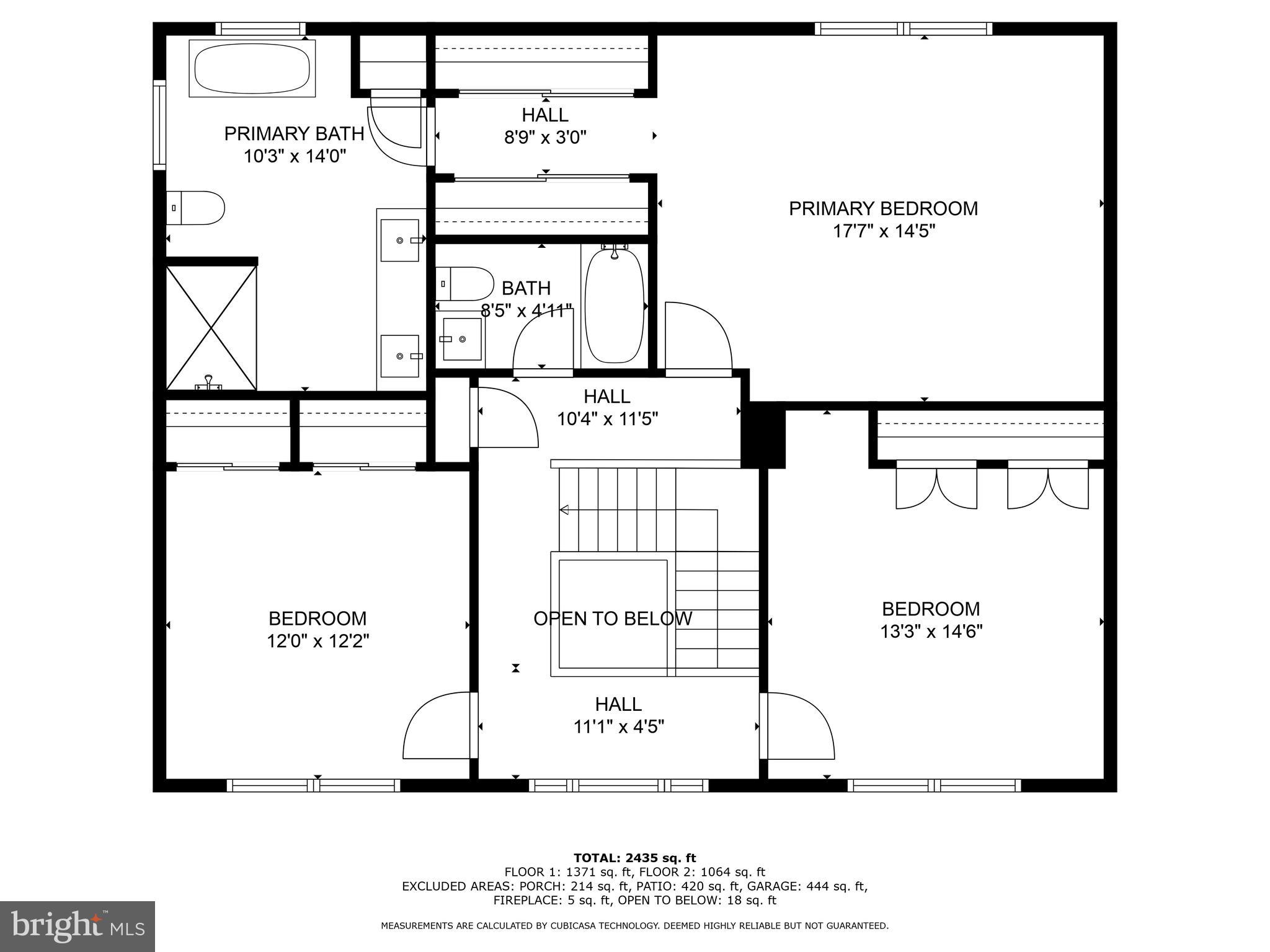 11710 CAROL ANN COURT