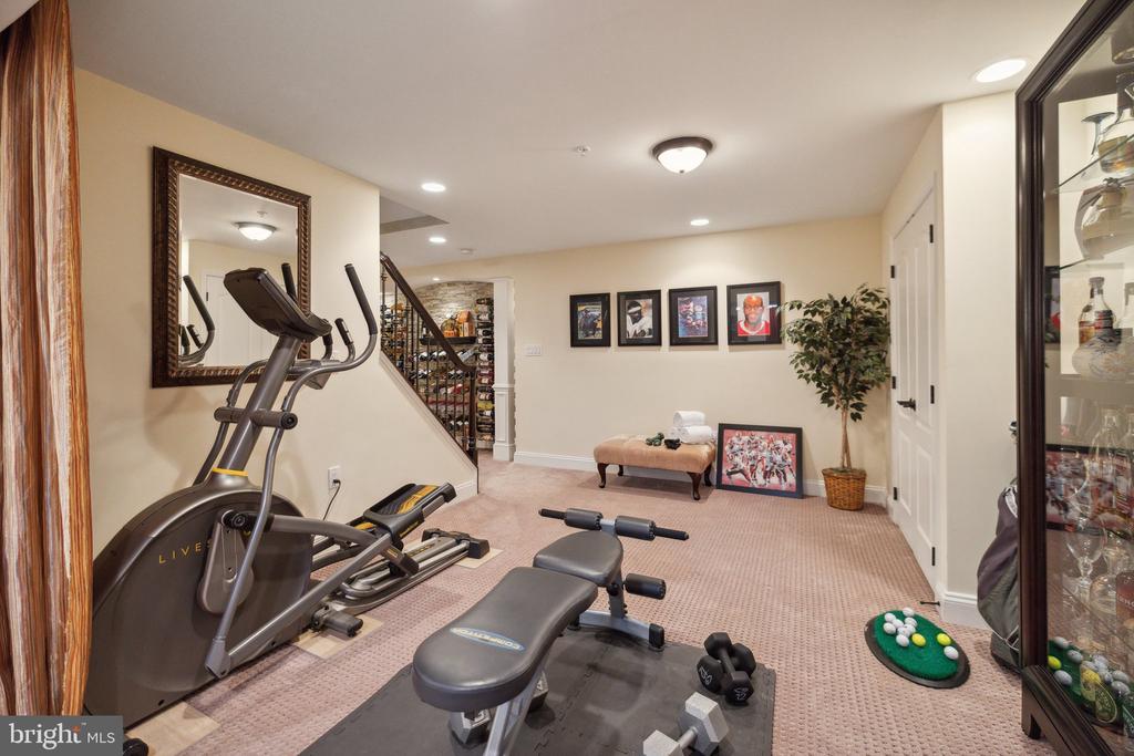 10009 ANGORA DRIVE