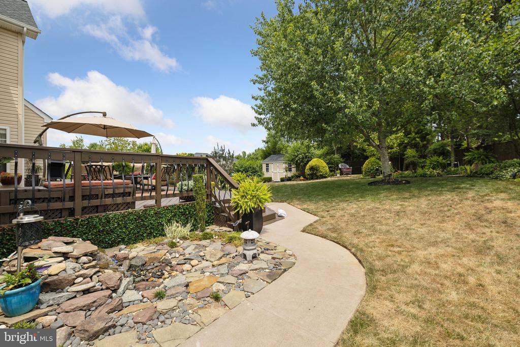 10009 ANGORA DRIVE