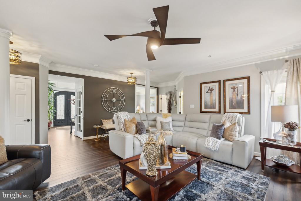 10009 ANGORA DRIVE