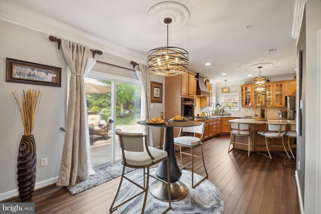 10009 ANGORA DRIVE