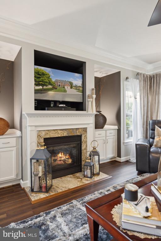 10009 ANGORA DRIVE