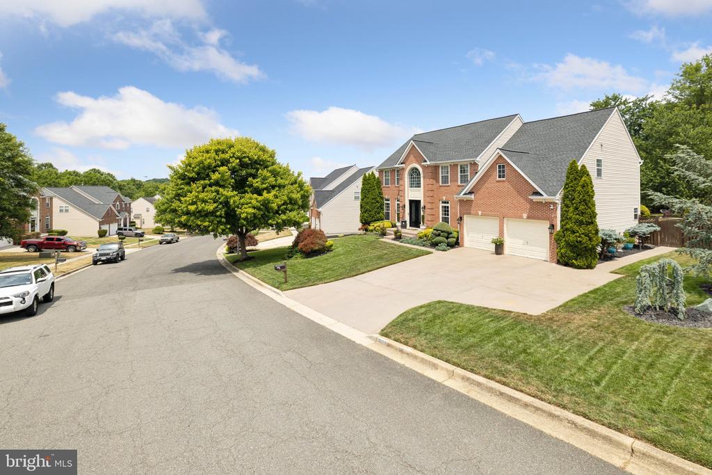 10009 ANGORA DRIVE
