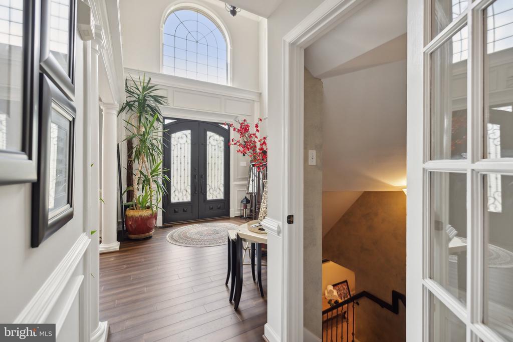 10009 ANGORA DRIVE