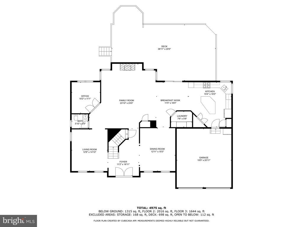 10009 ANGORA DRIVE