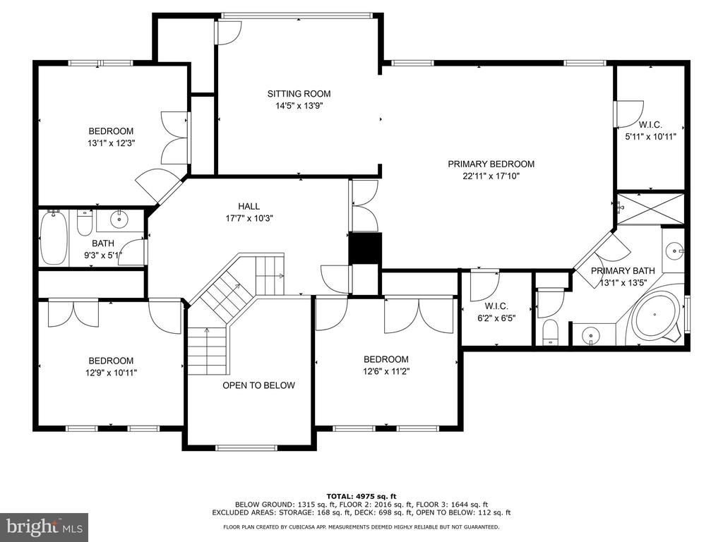 10009 ANGORA DRIVE