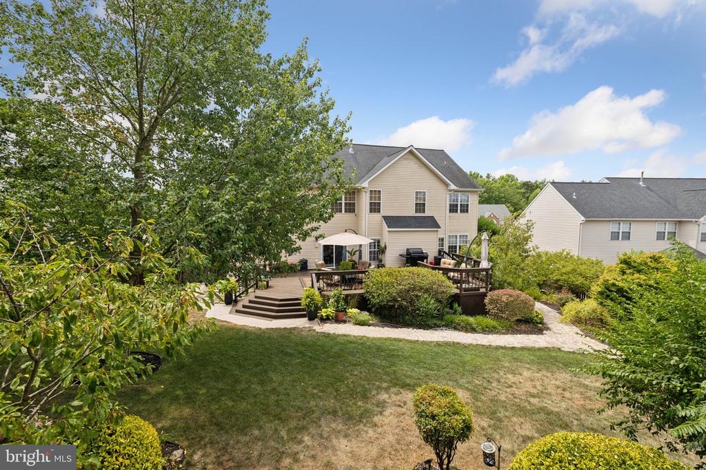 10009 ANGORA DRIVE