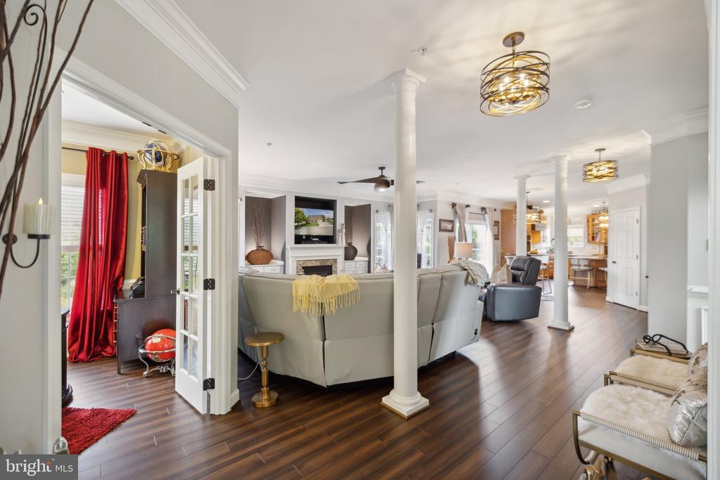 10009 ANGORA DRIVE