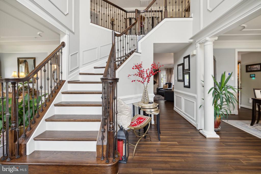 10009 ANGORA DRIVE