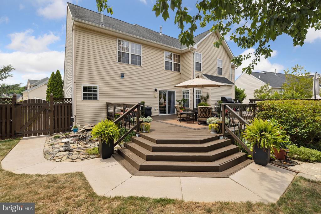10009 ANGORA DRIVE