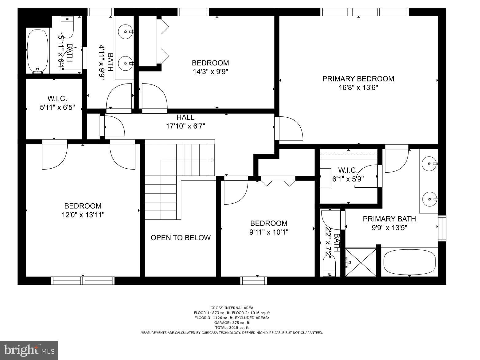 11603 ADMIRAL COURT
