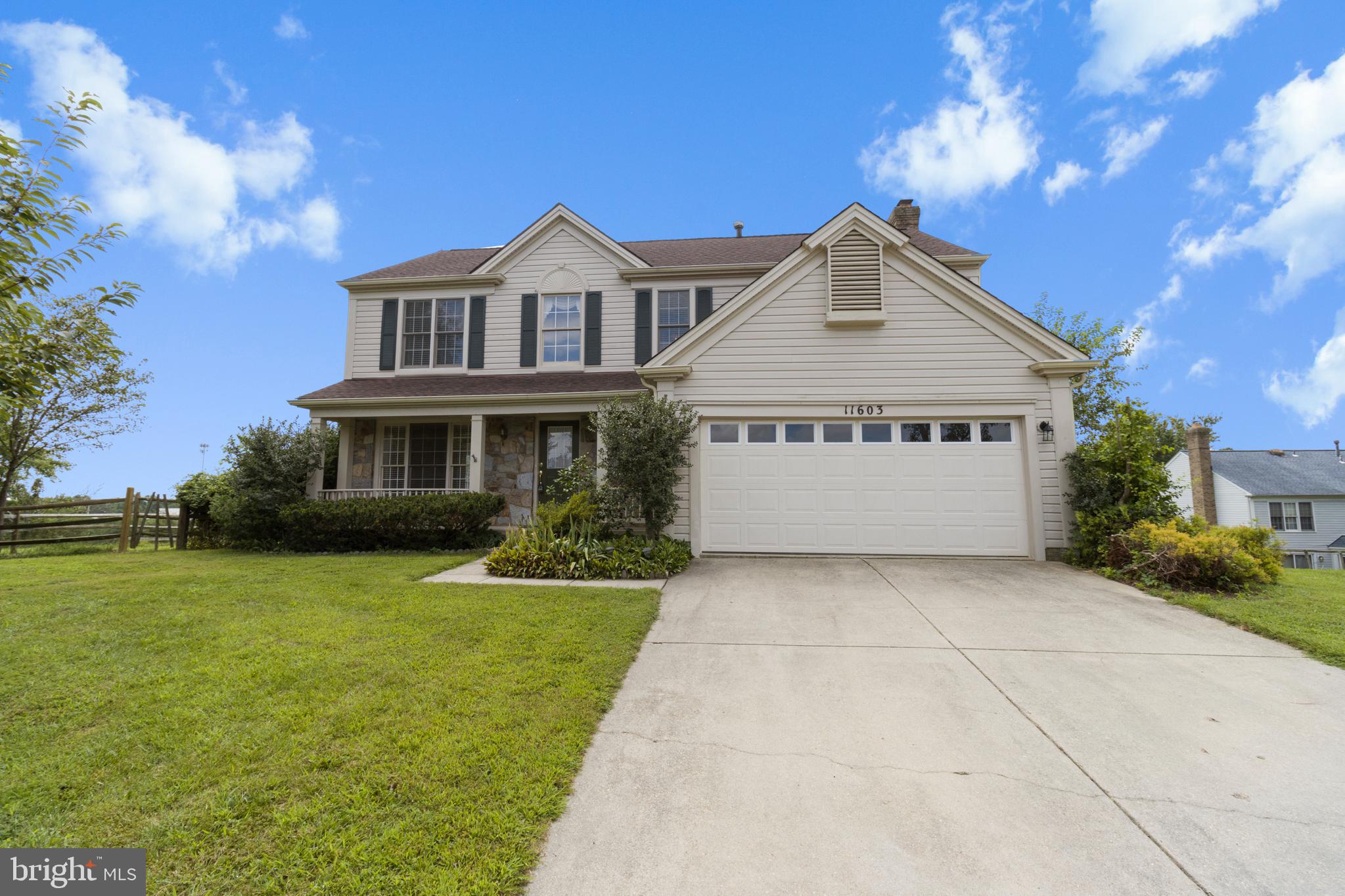 11603 ADMIRAL COURT
