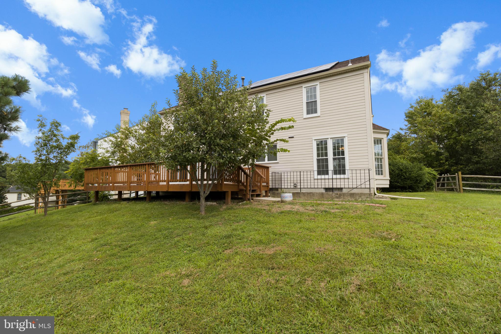 11603 ADMIRAL COURT