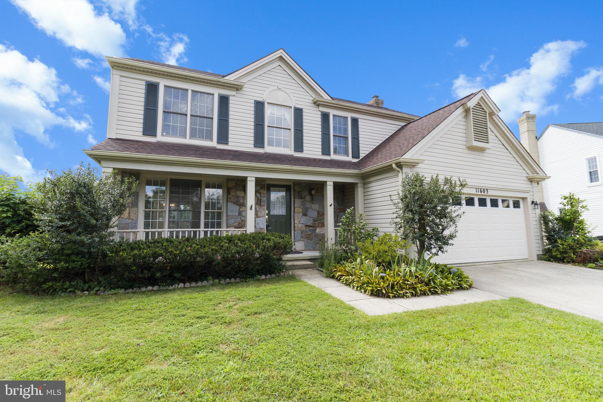 11603 ADMIRAL COURT