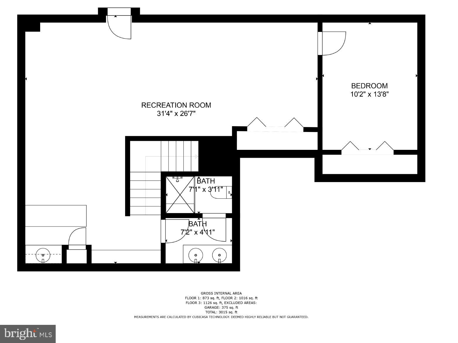 11603 ADMIRAL COURT
