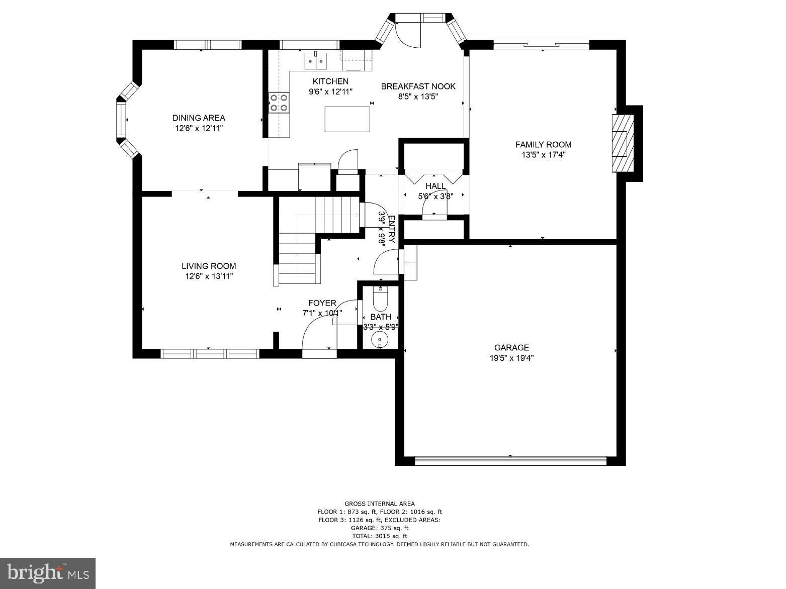 11603 ADMIRAL COURT