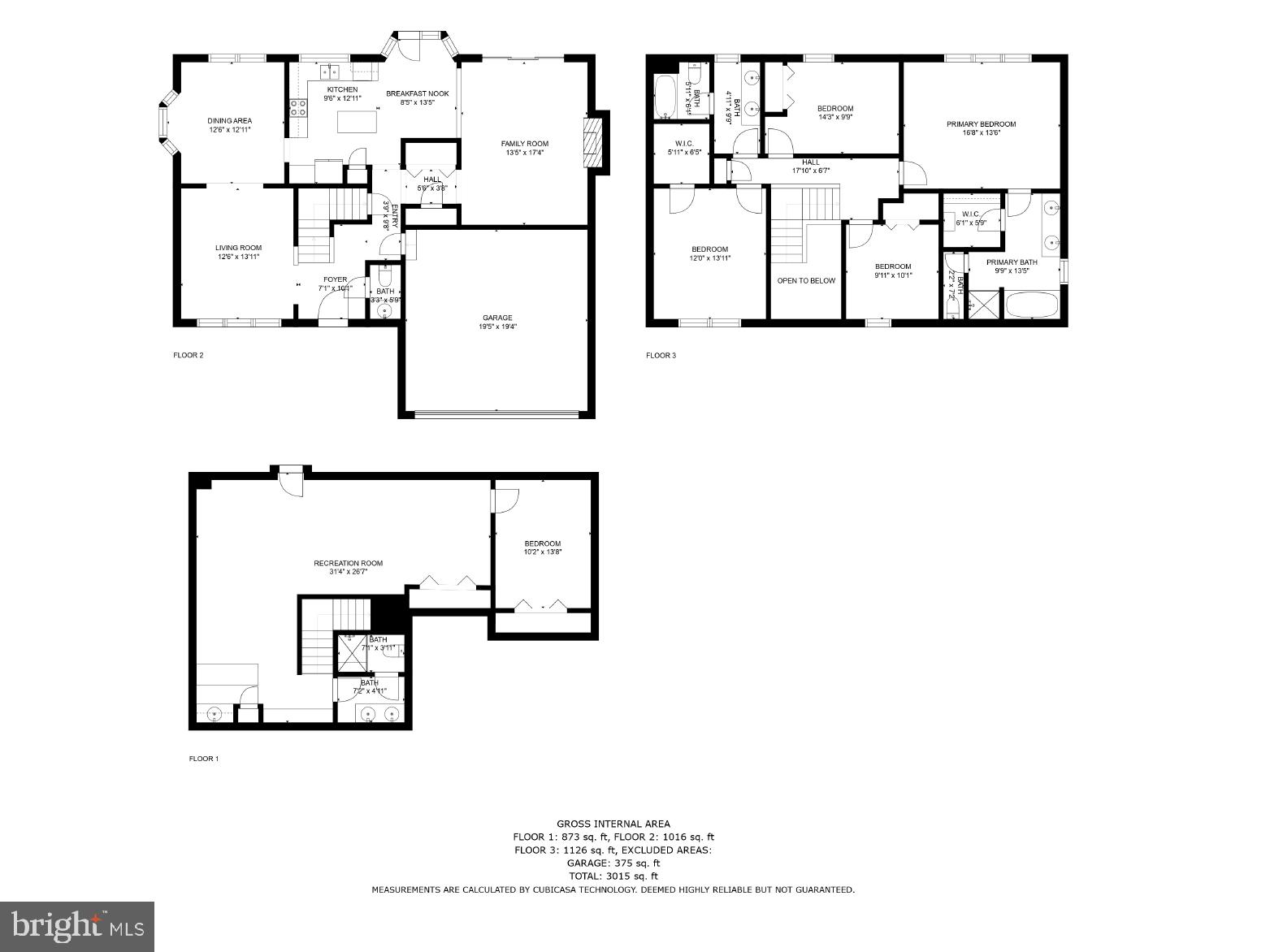 11603 ADMIRAL COURT