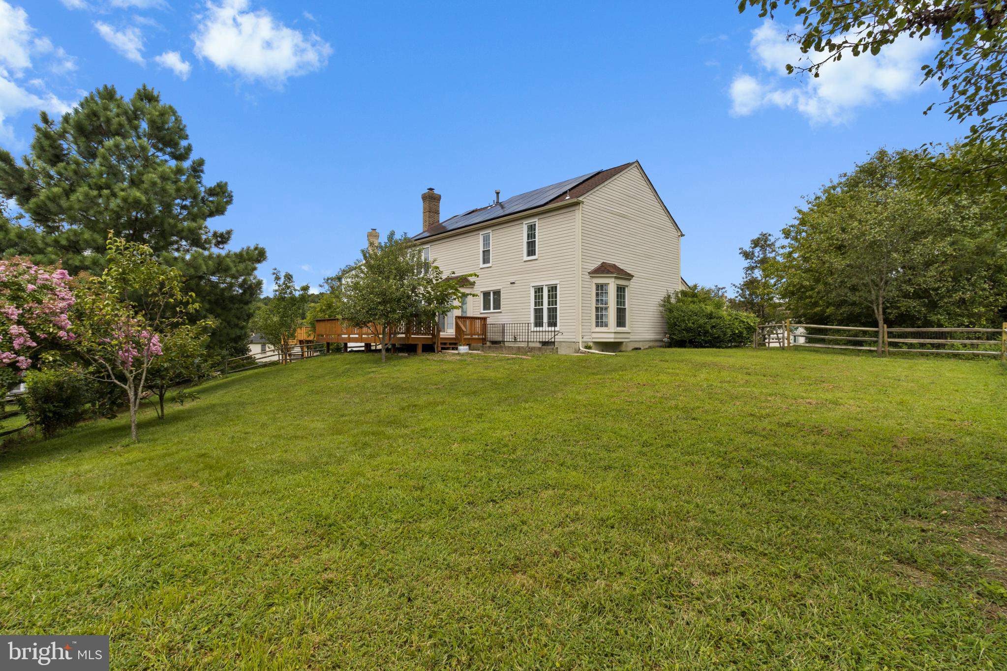 11603 ADMIRAL COURT