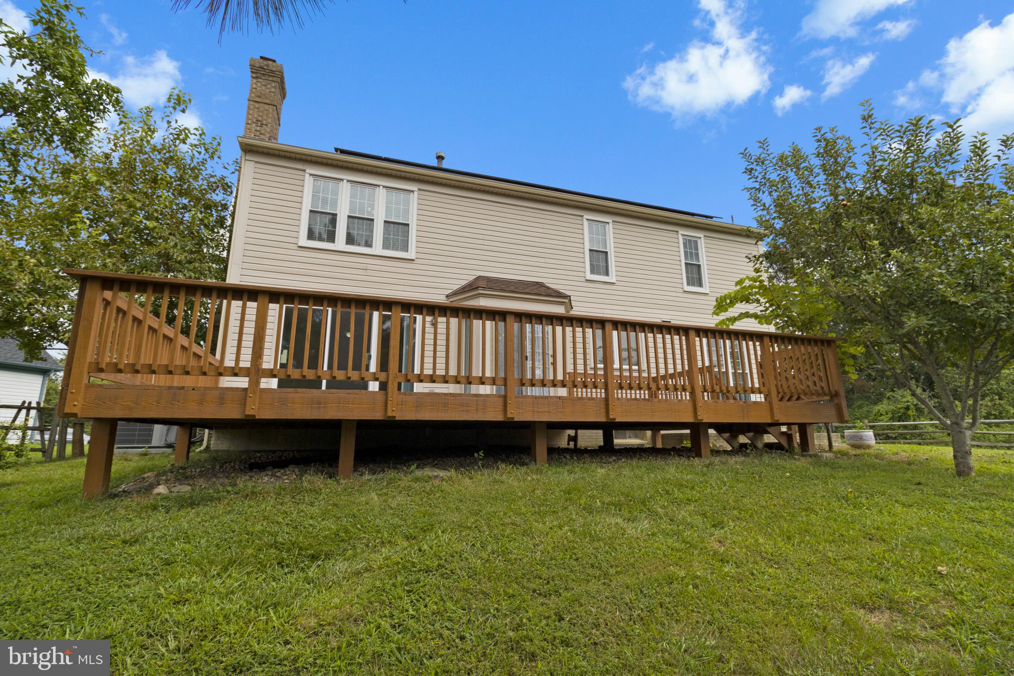 11603 ADMIRAL COURT