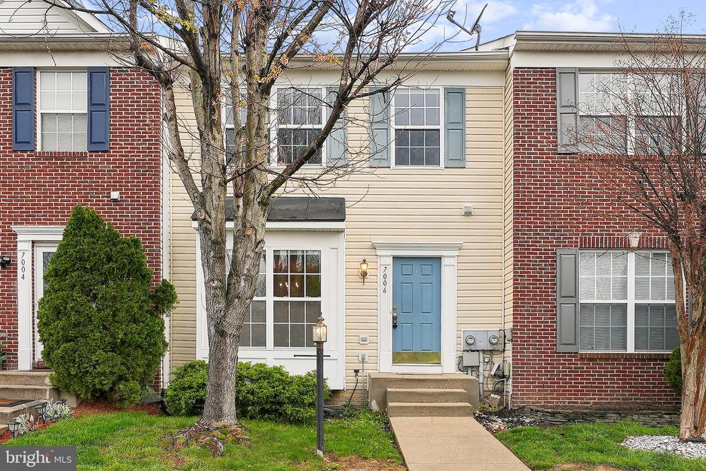7006 RENWICK COURT