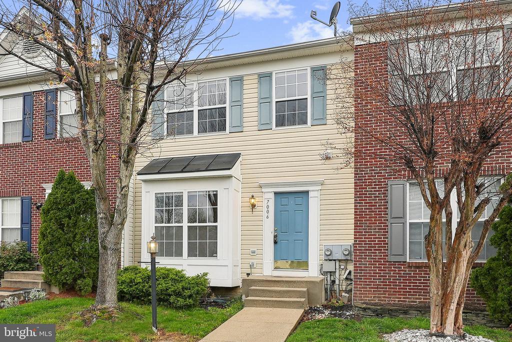 7006 RENWICK COURT