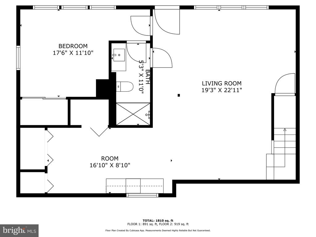 10111 OLD FORT ROAD