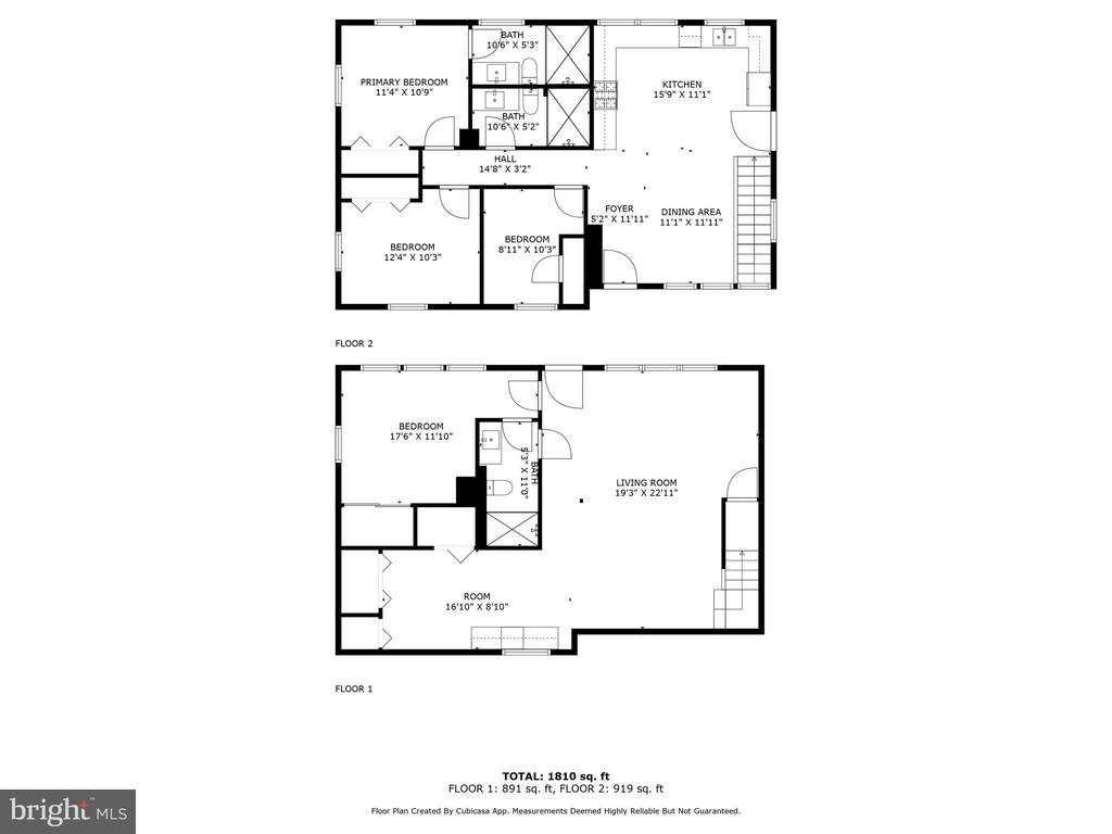 10111 OLD FORT ROAD