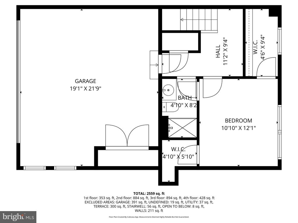608 FAIR WINDS WAY 262A