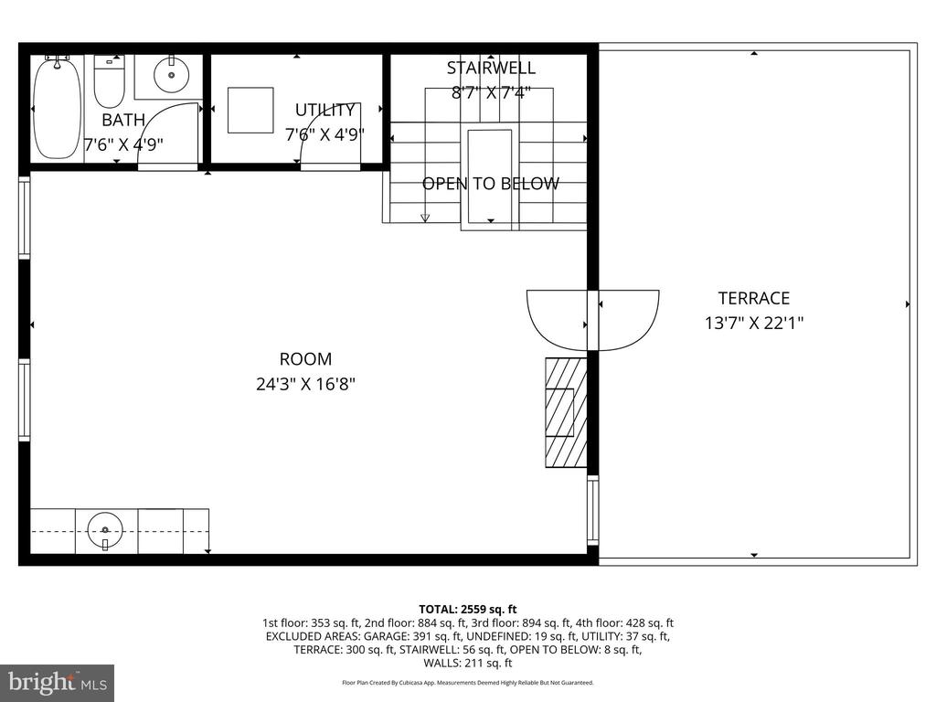 608 FAIR WINDS WAY 262A