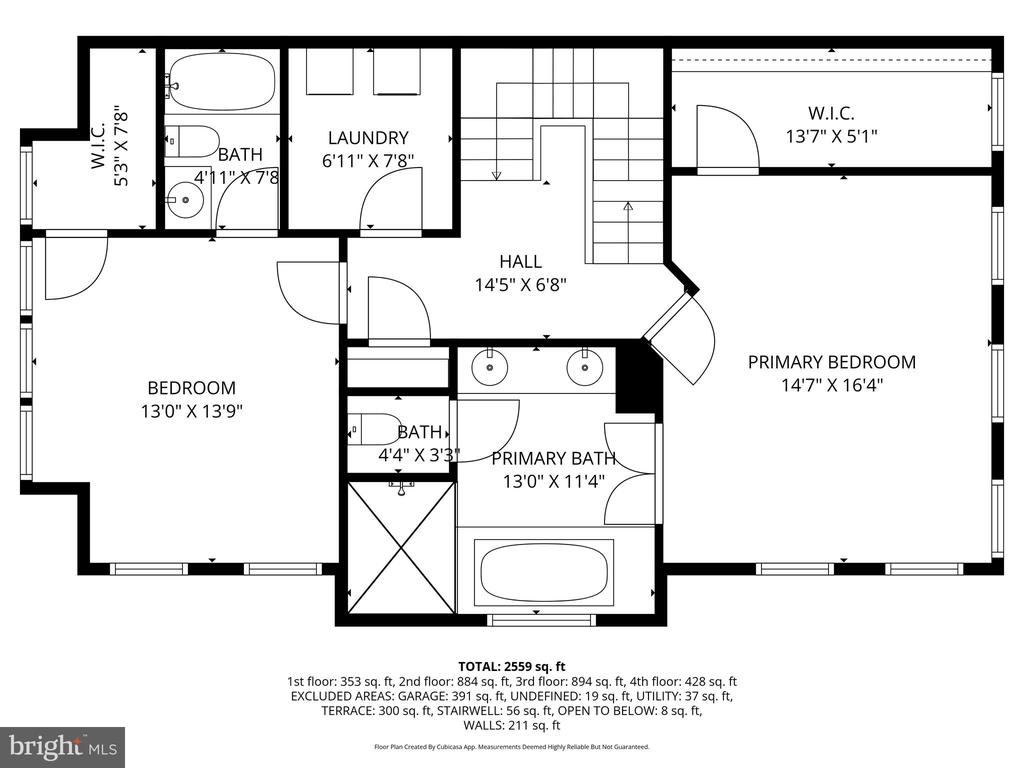 608 FAIR WINDS WAY 262A