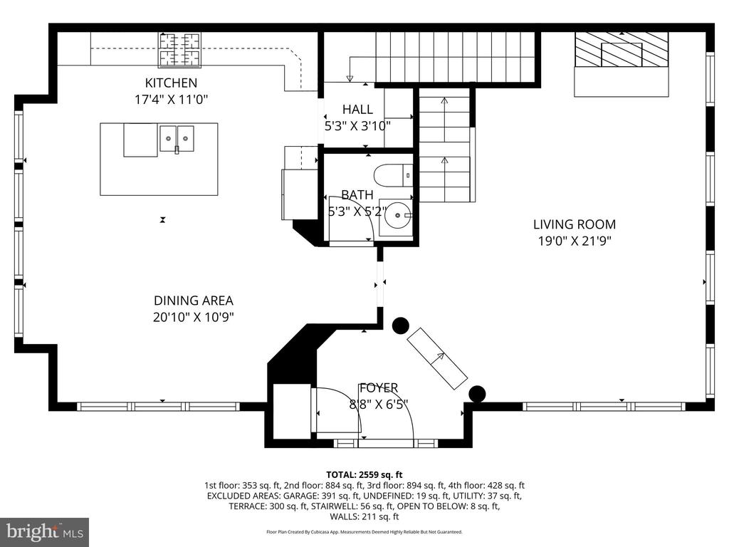 608 FAIR WINDS WAY 262A