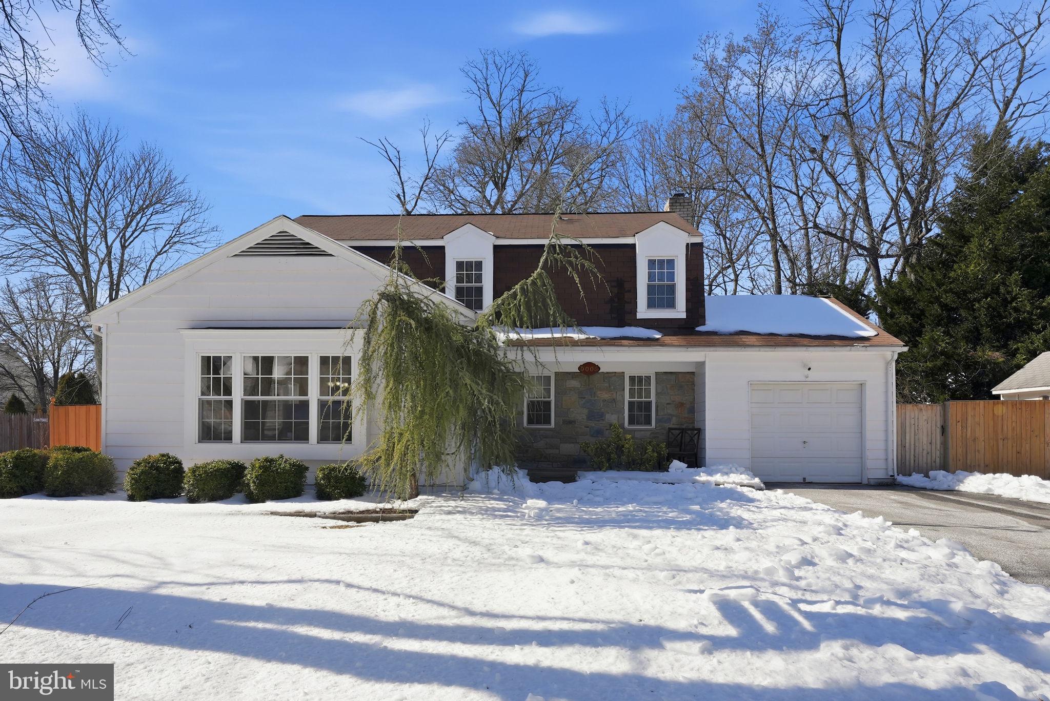 9005 LOUGHRAN ROAD