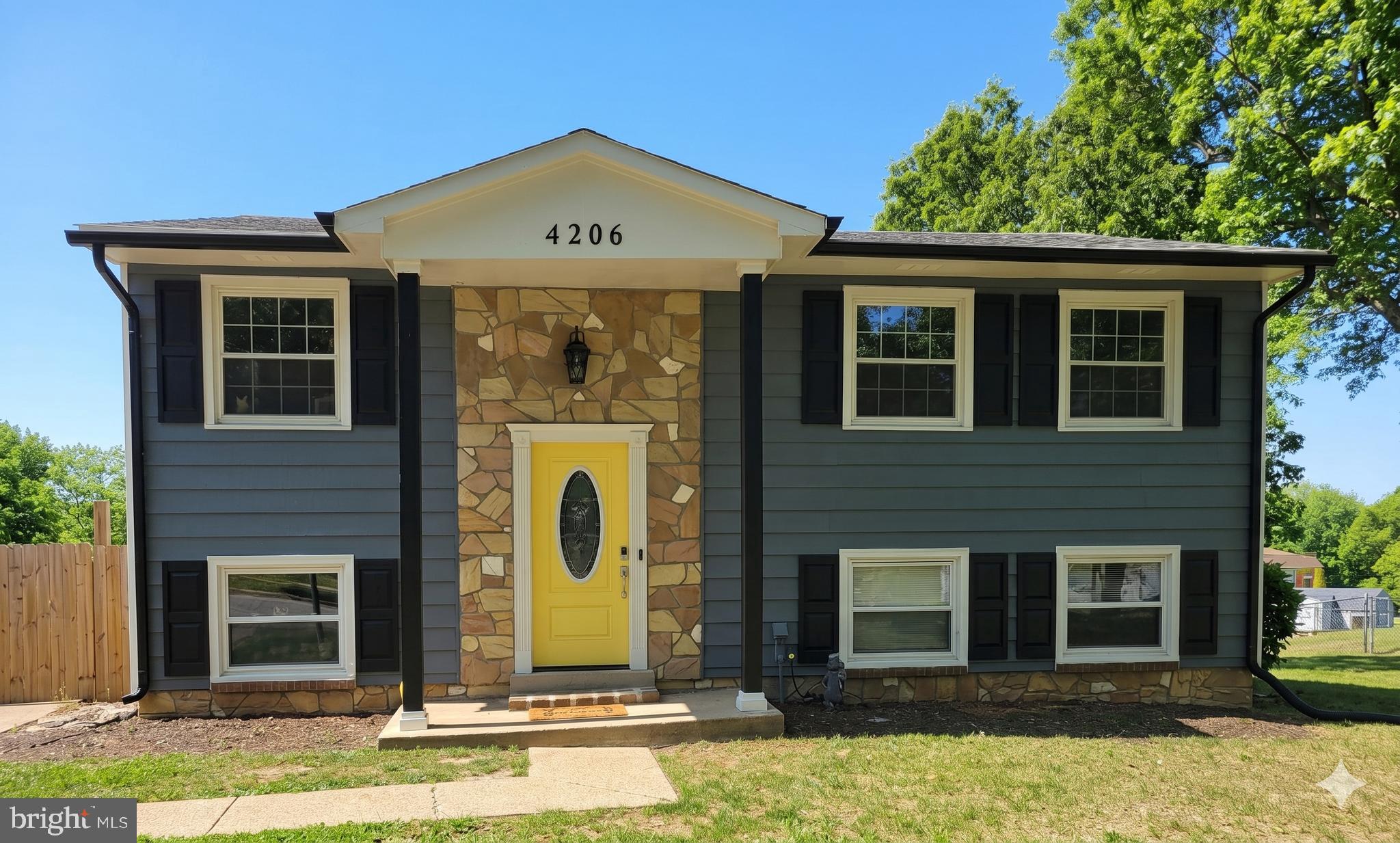 4206 CANYONVIEW DRIVE