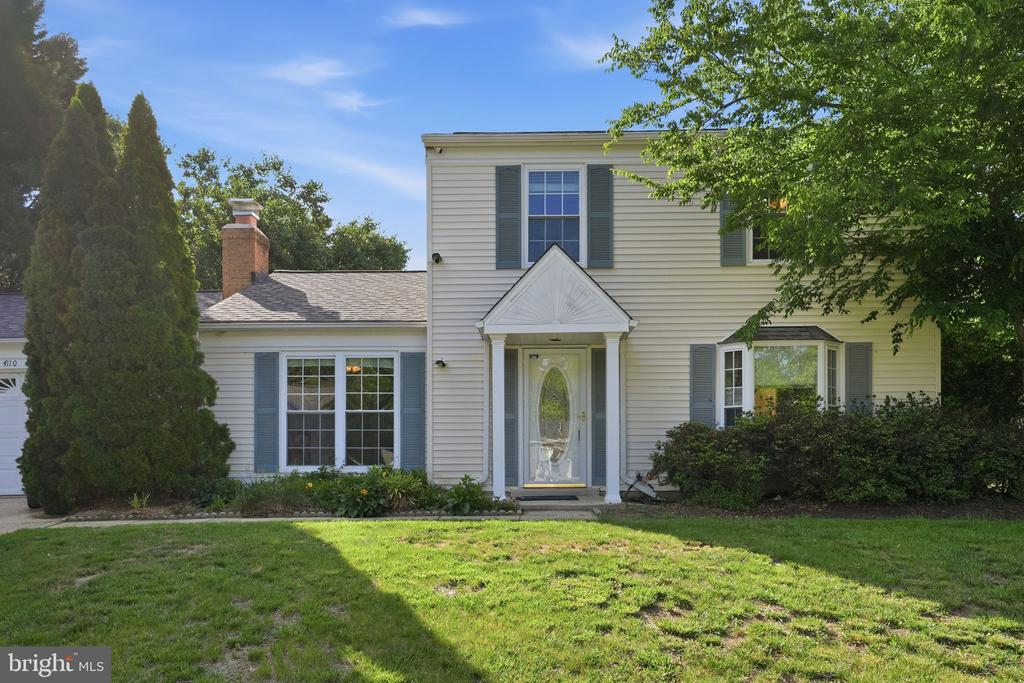 4110 NESCONSET DRIVE