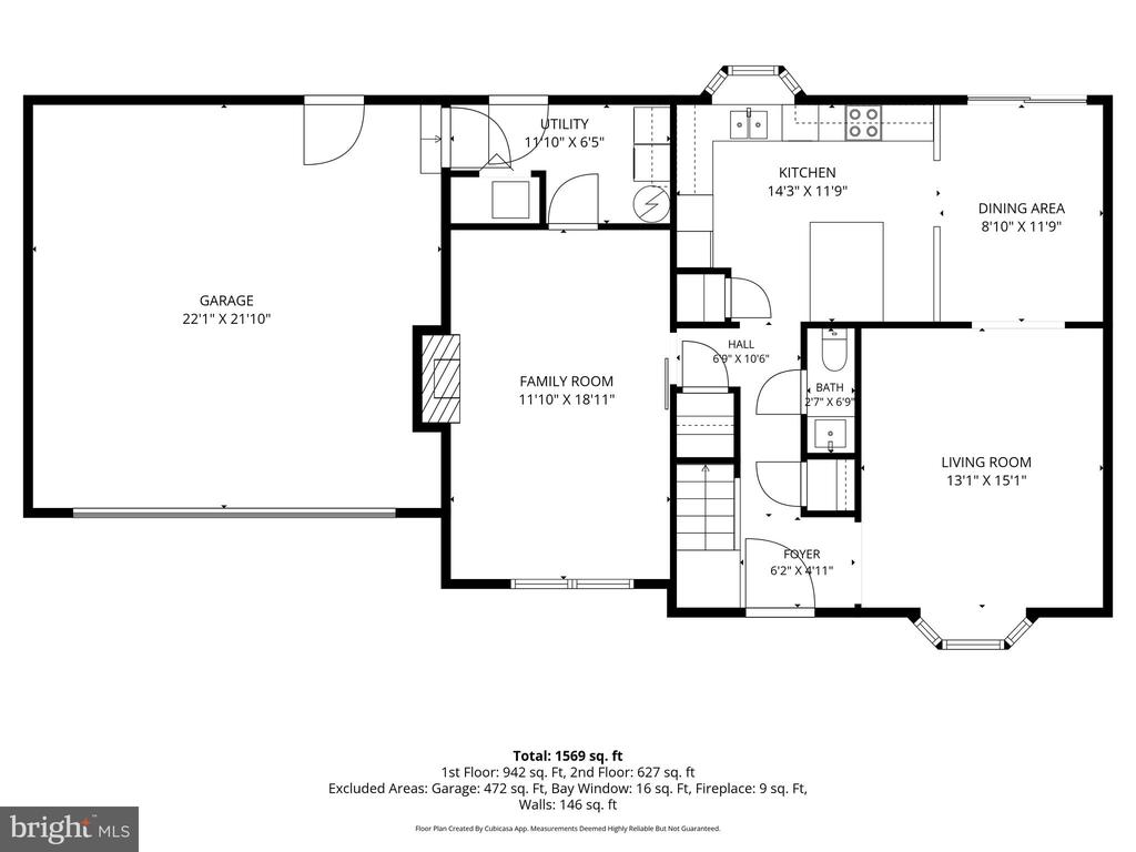 4110 NESCONSET DRIVE