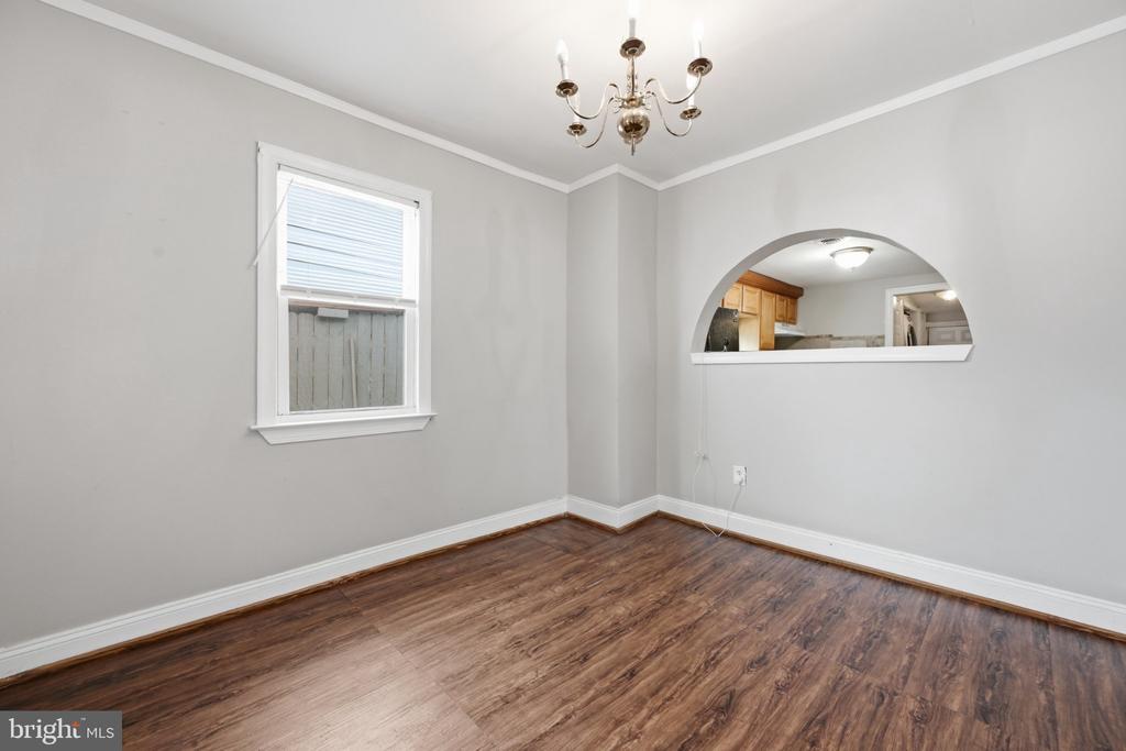 FAIRMOUNT HEIGHTS