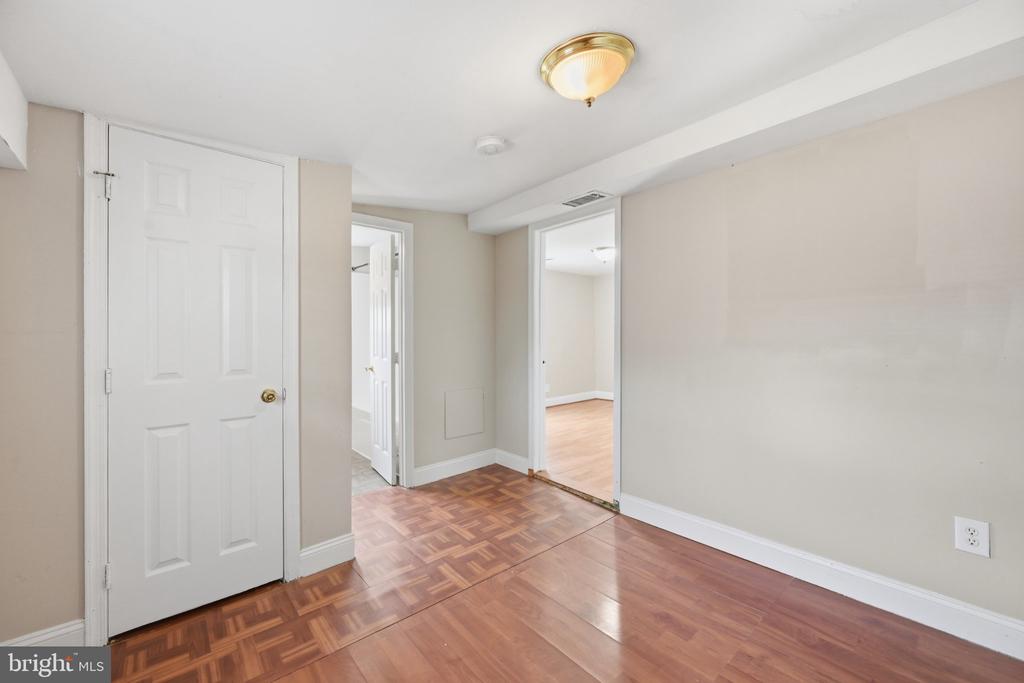 FAIRMOUNT HEIGHTS