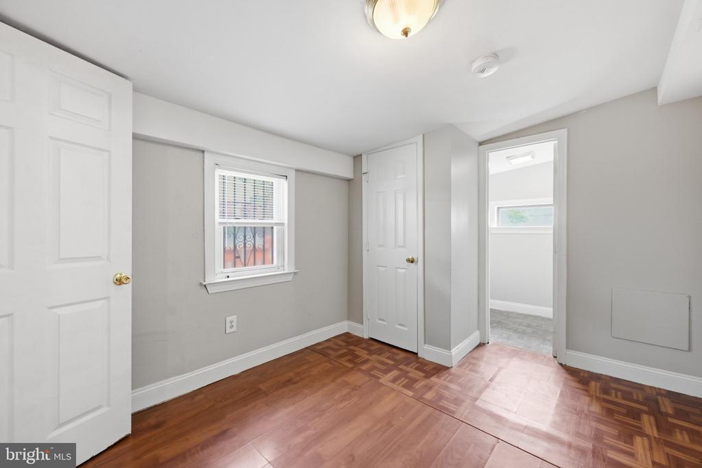 FAIRMOUNT HEIGHTS