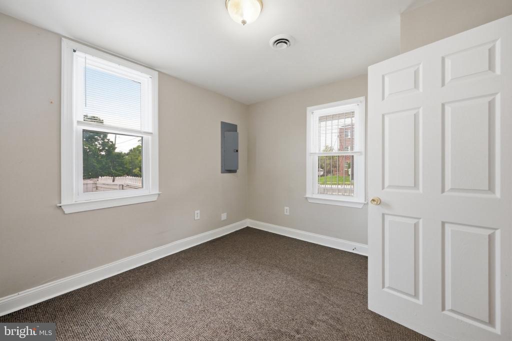 FAIRMOUNT HEIGHTS