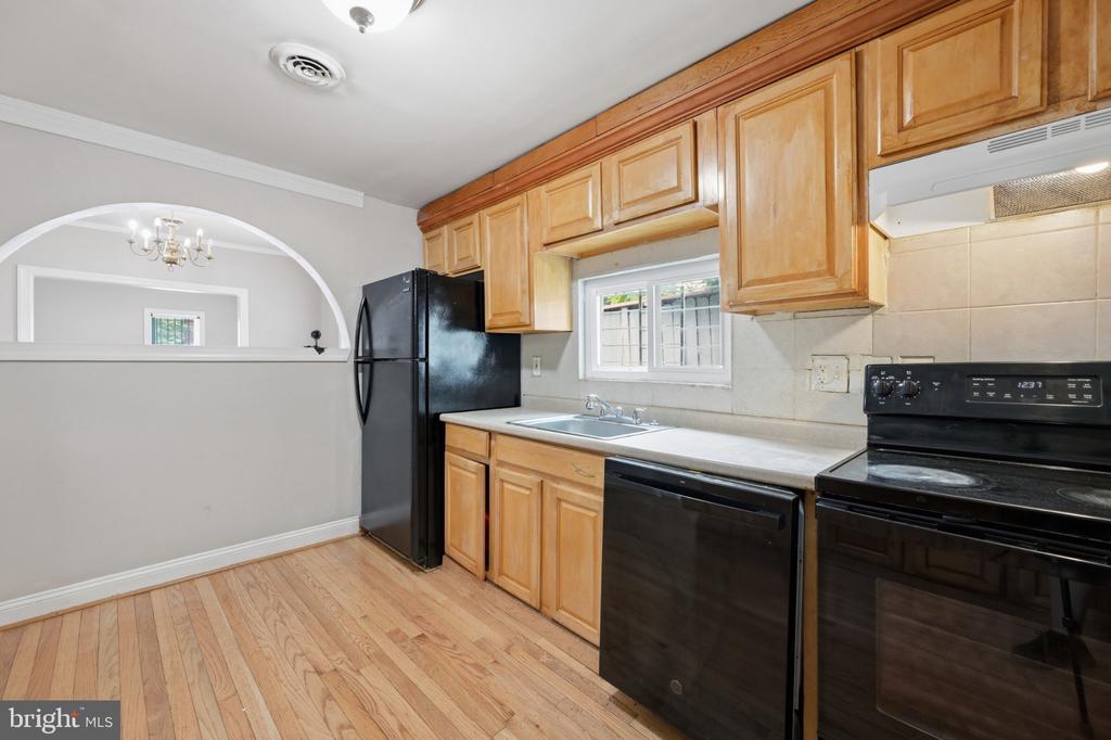 FAIRMOUNT HEIGHTS